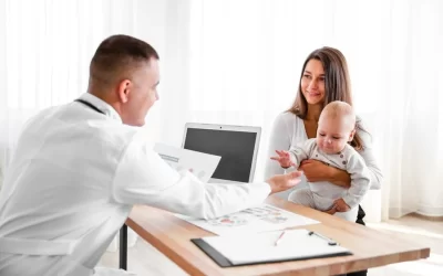 Supporting Your Breastfeeding Journey: The Role of a Lactation Consultant