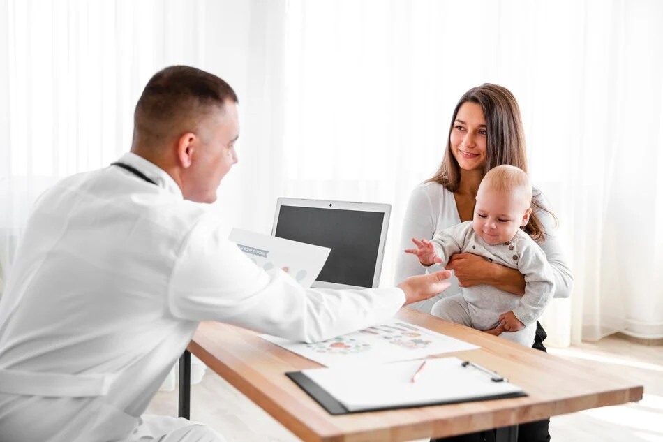 Supporting Your Breastfeeding Journey: The Role of a Lactation Consultant